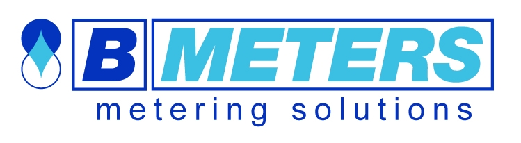 BMETERS logo
